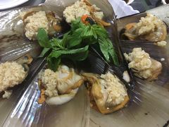 -QQ海鲜餐厅