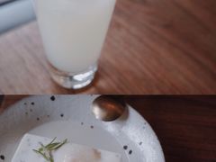 -知亘茶食