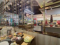 -吉木烤肉自助餐厅(乐汇城店)