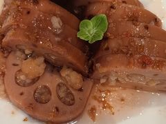 -金哥私房菜馆(张府园总店)