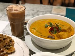 -关夫人餐厅(阳光广场店)