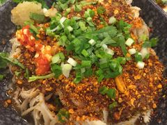 纠结千层肚-一岚一山(角门总店)