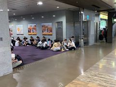 -台北地下街