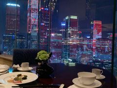-深圳星河丽思卡尔顿酒店