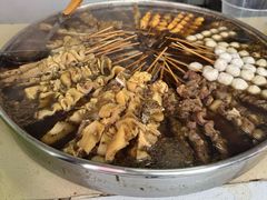 -马记大锅煮(总店)