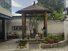 -柳沟豆腐宴69号福豆堂
