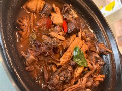 -鹅村长(江中店)