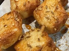 -金谷园饺子·烧烤(人大总店)