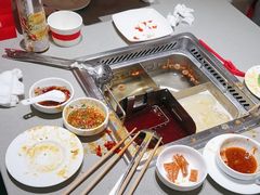 -海底捞火锅(和安宁春城店)