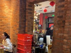 -老姑砂锅·烧烤天津菜(体北道店)