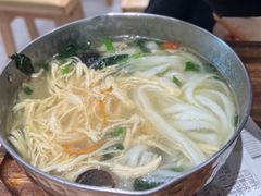 -小满手工粉(北京富力广场店)