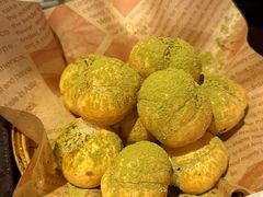 -贰醒·私房小院烧烤 (太古里店)