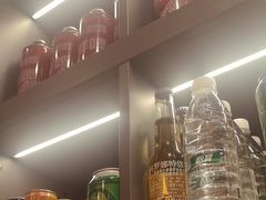 -蚝蚝先生·广式烧烤(信天广场店)