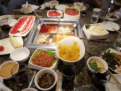 -海底捞火锅(连城广场店)