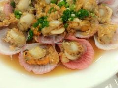 android_upload_pic-海岛渔村大酒店(云霄路店)