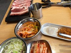 -麻蒲碳烤肉(嘉禾东平地铁站19号店)