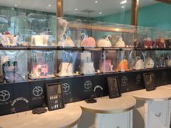 -西檬树SIMON·T轻奢蛋糕(大东方Max店)