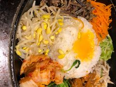 -大同江朝鲜菜•长春地标美食(绿园吾悦广场店)