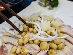 -东椰·海南椰子鸡火锅(朝阳门店)