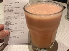 -BAKER&SPICE(安福路店)