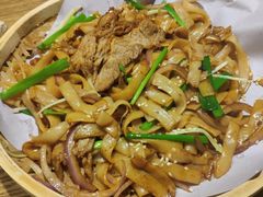-小和庆·知味(首铸万科店)