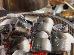 -味家烤肉烤鳗鱼牛排(西塔旗舰店)