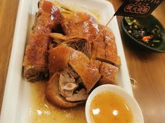-先记烧鹅王·本地粤菜(福永店)