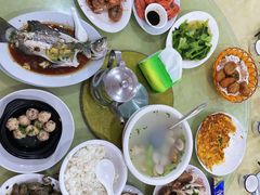 -秋姐美食店(旅游大道店)