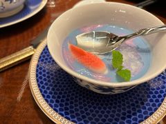 -湘湖逍遥庄园·水漾中餐厅