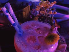 -MOSSO音乐酒吧·live house(南京旗舰店)