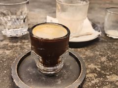 -BE NORMAL CAFE(霞溪路店)