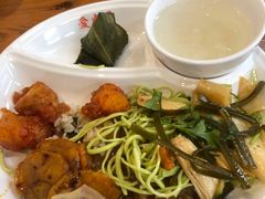 糖醋土豆-素清香(解放路店)