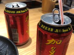 -爱伲PLUS·牛肉海鲜自助火锅(融创店)