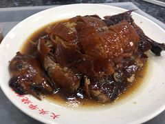 -黄连大头华烧鹅(萧地大马路店)