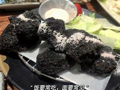 -小川洋风料理(街道口店)