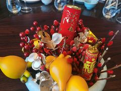 -环球港凯悦 · 享悦中餐厅