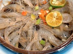 -梅林春晓花园餐厅