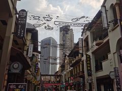 -万达茂商场(南京仙林店)