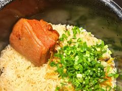 封肉萝卜焖饭-临家闽南菜(宝洲路店)