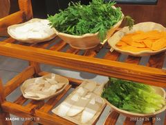 -印象三宝潮汕鲜牛肉火锅烤肉(友谊阳光城店)