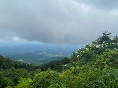 -南岳衡山风景名胜区