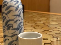 -西村日本料理(香格里拉饭店)