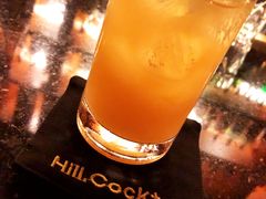 -Hill.Cocktail半山酒吧(中山店)