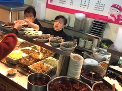 -尹记餐馆(花园店)