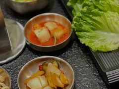 -韩满园· 甄选韩式烤肉