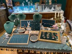 -十八字金·银饰·开蚌DIY·手工体验团建(富力广场店)