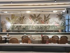 -Aqua Oasis 水天堂(爱山广场店)