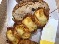 -好利来(东四店)