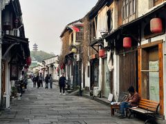 -嵊州特色小吃(萧山街店)