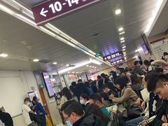 -复旦大学附属华山医院(虹桥院区)